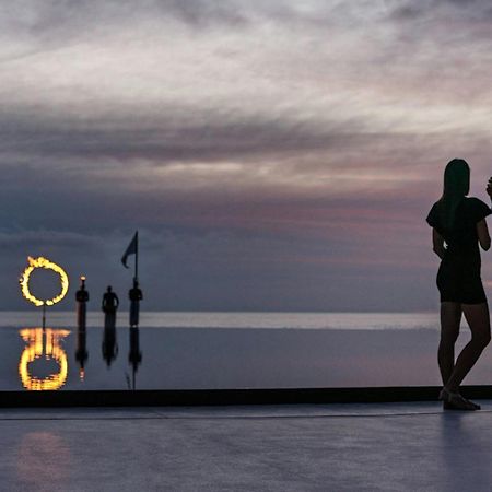 The Ritz-Carlton Maldives, Fari Islands Otel Gaafaru Dış mekan fotoğraf