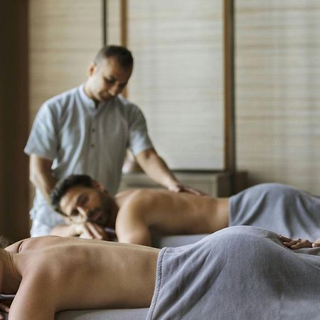 The Ritz-Carlton Maldives, Fari Islands Otel Gaafaru Dış mekan fotoğraf